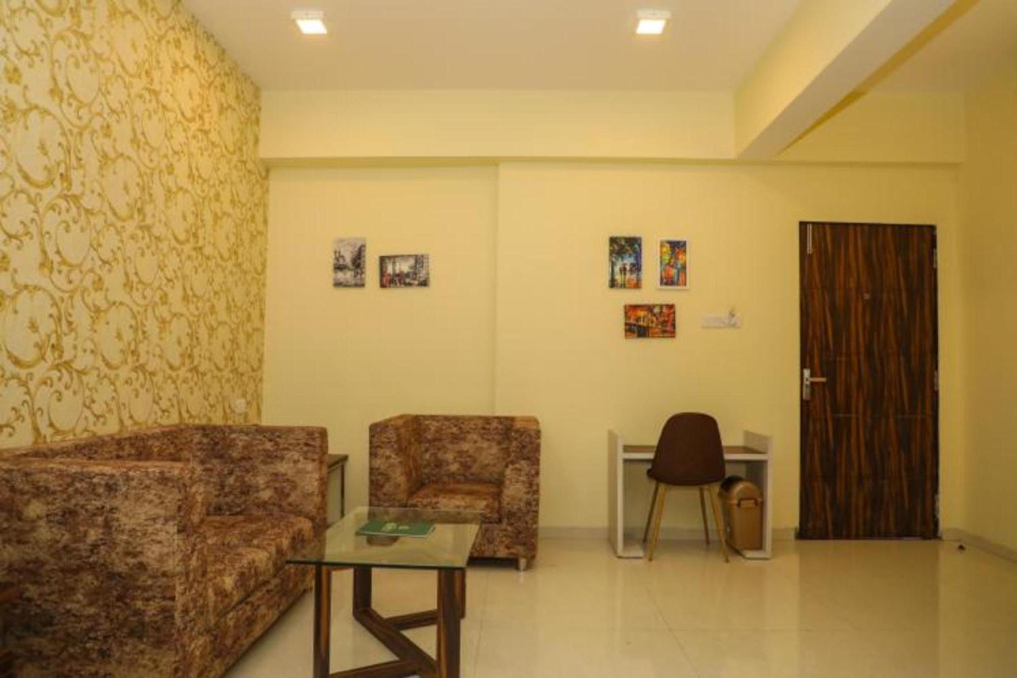 Hotel Golden - I Rāipur Exterior foto